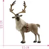 Figurka kolekcjonerska Bullyland Sven z Disney Frozen 2, 12 Podgląd zdjęcia produktu 5