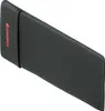 Cherry TAS KW 7100 MINI BT Wireless DE-Layout Slate Blue Produktbild-Vorschau 5