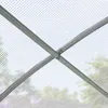 Fóliovník TOOLPORT 3x6 m, stabilní a odolný, s okny–fólie z Náhled obrázku produktu 8