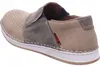Rieker Herren Slipper Halbschuh Lochmuster Stretch 05455, Produktbild-Vorschau 11