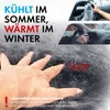 Walser Lenkrad-Lammfellbezug Produktbild-Vorschau 8