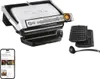 Tefal OptiGrill+ G716D12, mit Waffeleisenplatten, Produktbild-Vorschau 33