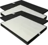 vhbw 4-teiliges Filter-Set kompatibel mit Philips AC1214, Produktbild-Vorschau 4