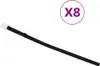 vidaXL Cinghie di fissaggio universali per mulinelli da Anteprima dell’immagine prodotto 1