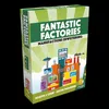 Asmodee Fantastic Factories: Manufactions, Brettspiel, Produktbild-Vorschau 5
