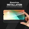 2x 9H Schutzglas Displayschutzfolie für Samsung Galaxy A17 Produktbild-Vorschau 5