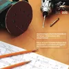 bestTools Set Schleifpapier Rund Körnung 40-240 für Produktbild-Vorschau 5
