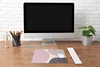 MuchoWow® Mauspad Mousepad Pastell - Gestaltung - Produktbild-Vorschau 4