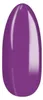 Yoshi | Hybridní lak 126 Lady Violet – fialová – 6 ml – Náhled obrázku produktu 6
