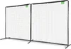 EXIT Backstop Filet Sportif 300x600cm – Filet – Football – Voir les images du produit 13