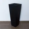 Elegant Einrichten | Pflanzkübel | Fiberglas | säule | Produktbild-Vorschau 3