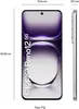 Oppo Reno 12 12+256GB 6.7" 5G Astro Silver DS ITA Oppo Podgląd zdjęcia produktu 8