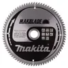 Makita MAKBLADE Kreissägeblatt 260 x 30 x 2,3 mm 80 Zähne ( Produktbild-Vorschau 2