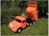 Dino Tatra 148 oranžová 73 cm Náhľad obrázku produktu 4