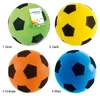 Softball 200 mm Piłka nożna Pianka 50750 Podgląd zdjęcia produktu 8