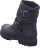 Panama Jack Felina Igloo B18  Enkellaarsjes Plat - Zwart - Produktbild-Vorschau 15