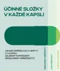A close-up of a product label with text and a graphic element. Náhľad obrázku produktu