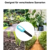 Intelligenter Erde Bodentester, Bodenfeuchtigkeitssensor Produktbild-Vorschau 6