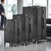 set de valises à coque dure en 3 parties, set de trolley Voir les images du produit 9
