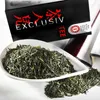 Schrader Grüner Tee Japan Kirishima Sencha Superior Bio Produktbild-Vorschau 3