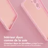 imoshion Coque arrière colorée avec MagSafe pour Samsung Voir les images du produit 5