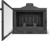 Kamineinsatz FERGUSS FG 20 Water wasserführend 16,2 kW Produktbild-Vorschau 2