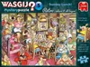 Jumbo 25009 Wasgij Retro Mystery 5-Dîner du dimanche-1000 Voir les images du produit 2