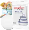 Saracino Pasta Top Fondant Weiß 1 kg Produktbild-Vorschau 2