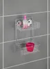 WENKO Wand Regal BARI Ablage Dusche Aufbewahrung Produktbild-Vorschau 12