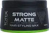 TOTEX Cosmetic Hair Styling Wax Strong Matte 150ml Produktbild-Vorschau 1