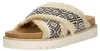 Mustang Open Teen  Open Teen - Beige - Maat 36 Produktbild-Vorschau 2