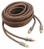FOCAL ER 5 Câble RCA / Câble RCA 5 m Voir les images du produit 1