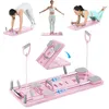 Kehot Klappbares Pilates Board mit Timer, Produktbild-Vorschau 1
