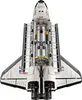 LEGO Creator Expert NASA Space Shuttle Discovery (10283) Podgląd zdjęcia produktu 25