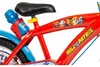 Dětské kolo Paw Patrol bike boy Toimsa 16 palců Náhled obrázku produktu 12