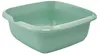 Keeeper 8L Björk 34x34x12,5cm Green Anteprima dell’immagine prodotto 1