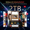 Blackview BV4800 SE Outdoor Handy, 6.56 Zoll, 90 Hz, 5100 Produktbild-Vorschau 7