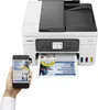 Canon MAXIFY GX4050, Tintenstrahl, Farbdruck, 600 x 1200 Produktbild-Vorschau 33