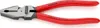 Knipex 02 01 180 Kleště pro lináře Náhled obrázku produktu 11