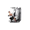 FINNLO Autark 6600, 120 kg, 5 kg, 100 kg, 5 kg, Rücken, Produktbild-Vorschau 15