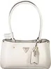 Guess Meridian Shoulde Couleur Blanc Voir les images du produit 9