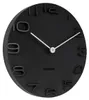 Orologio da parete EDGE, Ø 42 cm Anteprima dell’immagine prodotto 6
