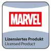 Marvel Spiderman soft velvet Kissen, Kuschelkissen, gefüllt Produktbild-Vorschau 6