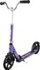 Micro Cruiser Roller Lila, 200 mm Rollen, zusammenklappbar Produktbild-Vorschau 1