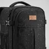 Zagatto Reiserucksack Handgepäck 40x30x20 24L WIZZAIR Produktbild-Vorschau 10
