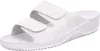 Rohde Damen Pantolette aus Leder mit zartem Produktbild-Vorschau 1