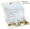Weihnachtsdorf 100 Blatt Christliches Weihnachtsbriefpapier Produktbild-Vorschau 2