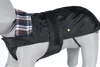 TRIXIE 30501, Hund, Mantel, S, Schwarz, Nylon, Einfarbig Produktbild-Vorschau 3
