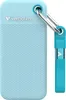 Verbatim Pocket SSD, 1 To, USB type C, 3.2 Gen 2 (3.1 Gen Voir les images du produit 1