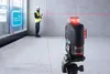Laser à ligne GLL 3-80 C, 4 piles LR6 de 1,5 V (AA) Voir les images du produit 3